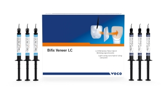 Bifix Veneer LC