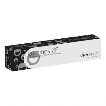 Luminos ZF Zero Flow Flowable Syringe B2