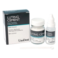 Unodent Luting Cement Kit