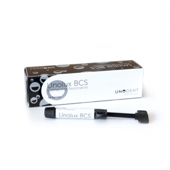 Unolux BCS Syringe Refills A2