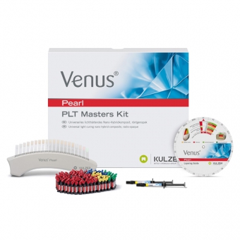 Venus Pearl PLT Capsules Kits Master Kit