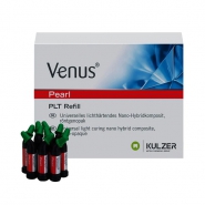 Venus Pearl PLT Refill Capsules (10 Packs)