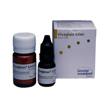 Vivaglass Liner Powder 10g