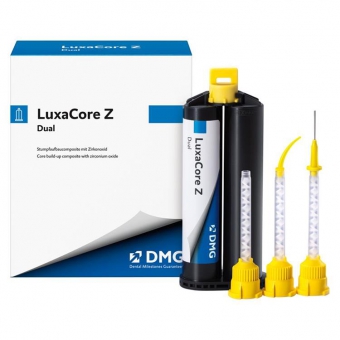 LuxaCore Automix Dual LO