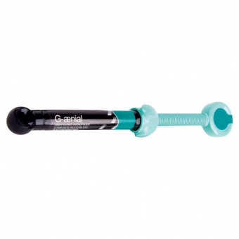 G-Aenial Syringe Refill Anterior AO2