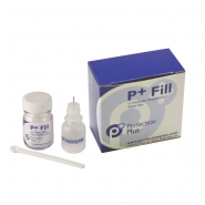 P+ Fill Glass Ionomer