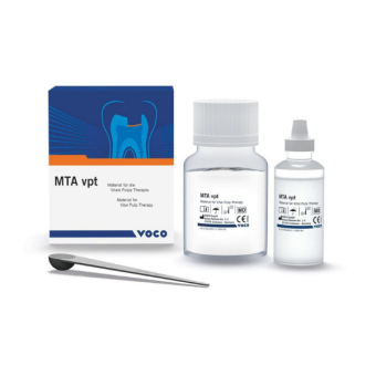 MTA Vpt Powder 10g / Liquid 10ml 