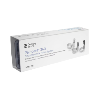 Palodent 360 Circumferential Matrix Intro Kit 