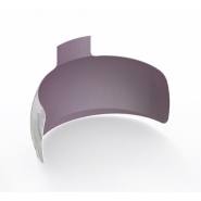 SPM Composi-Tight 3D Fusion Matrix System Full Curve Bicuspid Refill - Violet