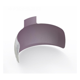 Composi-Tight 3D Fusion Purple Matrices Small Molar 