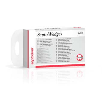 SeptoWedges - Assorted 