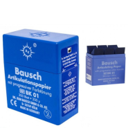 Bausch Articulating Paper