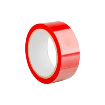 Hanel Articulating Paper - Roll Red - 40u 