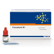 SPM FuturaBond M+ Single Bottle 5ml