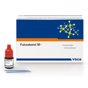 FuturaBond M+ Single Bottle 5ml 