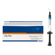 Clip Flow Syringes
