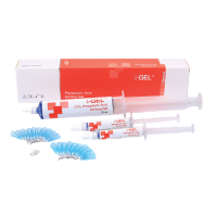 i-GEL N Phosphoric Acid Etching Gel 37% 42g Jumbo Syringe