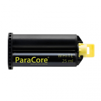 ParaCore White Refill 25ml