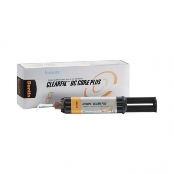 Clearfil DC Core Plus Refill Syringe Dentin