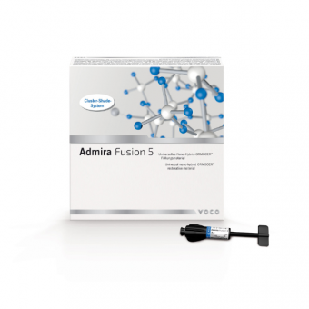 Admira Fusion 5 Syringe Kit 