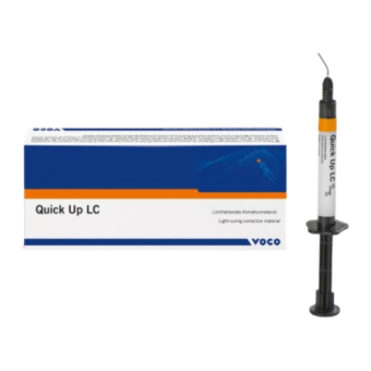 Quick Up LC - Syringe 2g - Next Dental UK