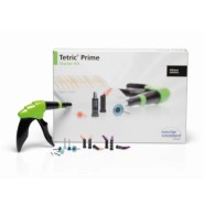 Tetric Prime Starter Kit