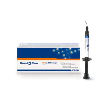 Grandio Flow Syringe Refills BL