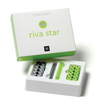 Riva Star Capsule Kit