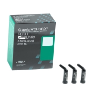 G-ænial A`CHORD Unitip 15 Pack