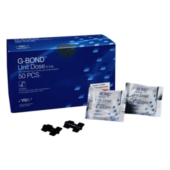 G-Bond LC Adhesive Unit Dose 0.1ml Kit