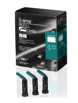 G-aenial Anterior Unitips JE 