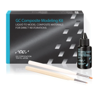 GC Composite Modeling