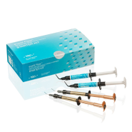 EverX Flow/G-aenial Universal Injectable Starter Kit Syringe