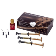 G-aenial Universal Injectable + G-Premio Bond Kit
