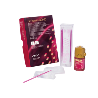 G-Premio BOND 5ml Kit 