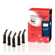 Gradia Direct X Unitip