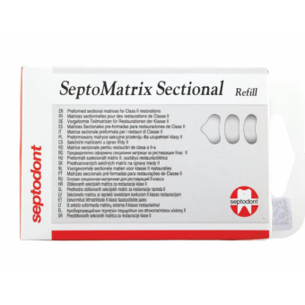 SeptoMatrix Sectional Refill Large 