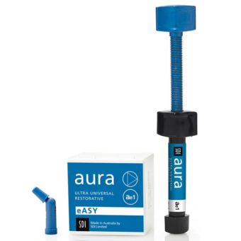 Aura Easy Syringe AE1 