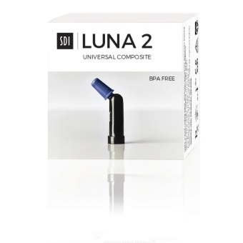 Luna Flow Lv Bulk Kit A1 