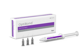 Optibond Gel Etchant