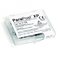 Parapost XP Titanium Temporary Posts