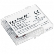 Parapost XP Plastic Burnout Posts