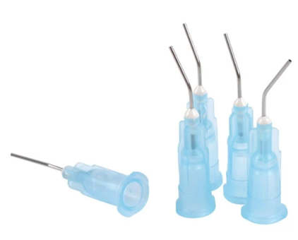 Pre-Bent Applicator Tips 10 Pack 