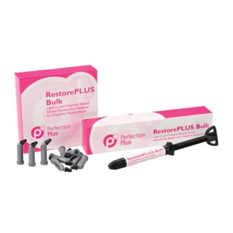 RestorePLUS Bulk A1 