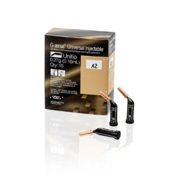 G-ænial Universal Injectable Unitip XBW 
