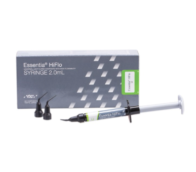 Essentia HiFlo Syringe U - Universal 