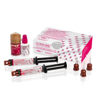 G-CEM ONE Universal System Kit