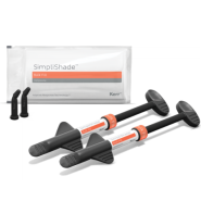 SimpliShade Bulk Fill