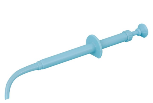 Single-use Amalgam Carriers RA 