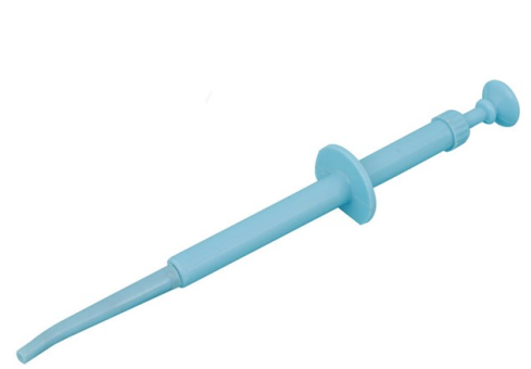 Single-use Amalgam Carriers Straight 